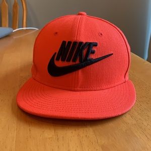 Nike hat